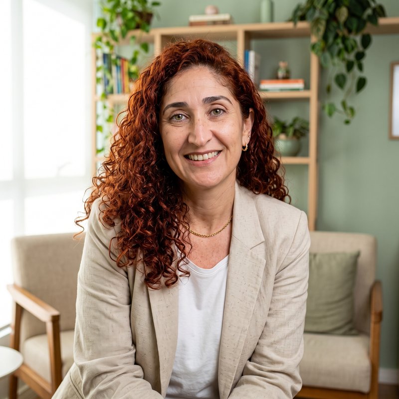 Beatriz Berigo Nogueira Bezerra, psicóloga, CRP 14/04309-3